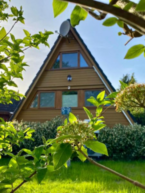 NiKoPes Triangle Vacation Home